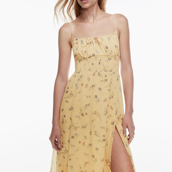 Artizia Genoa midi dress - Picture 3 of 3